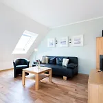 Wohnpark Am Muehlenteich - 34 Apartamento Timmendorfer Strand