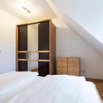 Wohnpark Am Muehlenteich - 34 Apartamento *