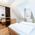 Wohnpark Am Muehlenteich - 34 Apartamento