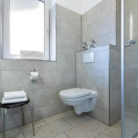 Wohnpark Am Muehlenteich - 34 * Timmendorfer Strand