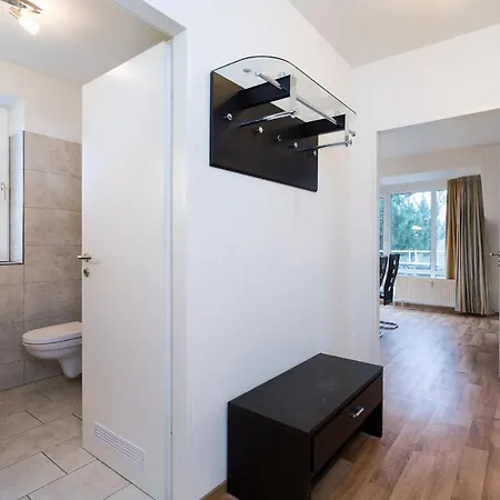 Apartment Wohnpark Am Muehlenteich - 34