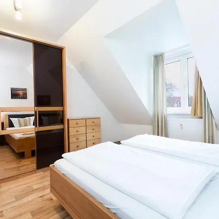 Wohnpark Am Muehlenteich - 34 Lägenhet