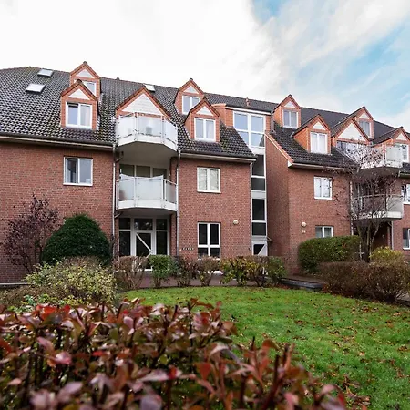 Wohnpark Am Muehlenteich - 34 * Timmendorfer Strand