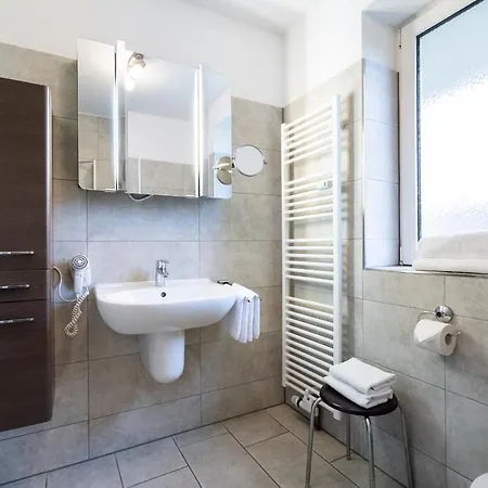 Wohnpark Am Muehlenteich - 34 *